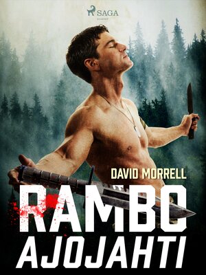 cover image of Rambo